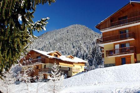 Chalet D'arrondaz H - Valfréjus