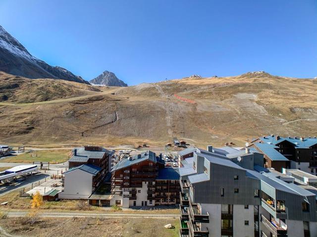 travelski home choice - Flats GRAND ROC - Tignes Val Claret