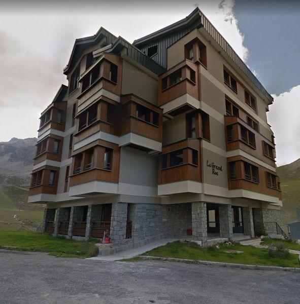 travelski home choice - Flats GRAND ROC - Tignes Val Claret