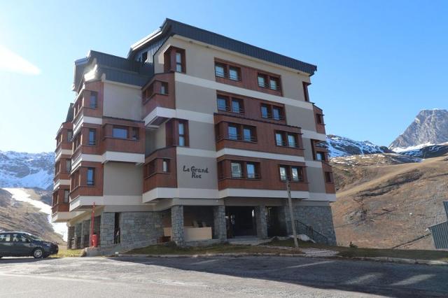 travelski home choice - Flats GRAND ROC - Tignes Val Claret