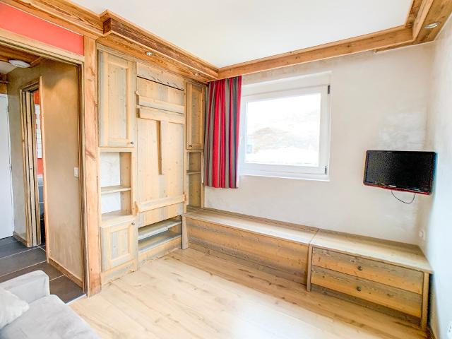 travelski home choice - Flats TOMMEUSES - Tignes Val Claret