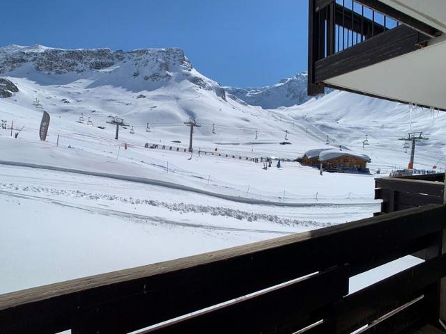 travelski home choice - Flats TOMMEUSES - Tignes Val Claret