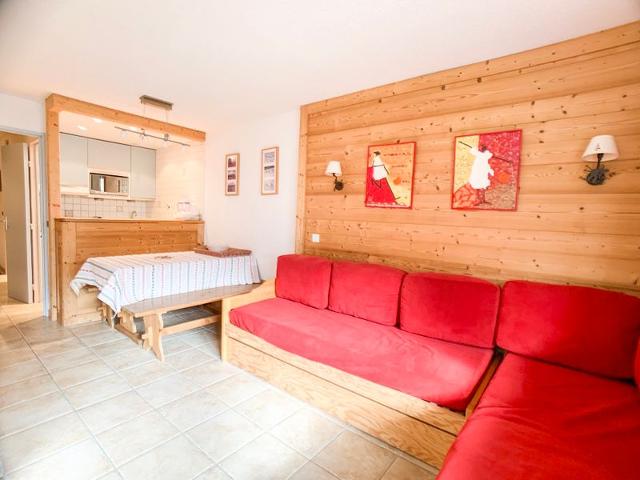 travelski home choice - Flats TOMMEUSES - Tignes Val Claret