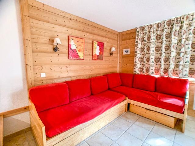 travelski home choice - Flats TOMMEUSES - Tignes Val Claret