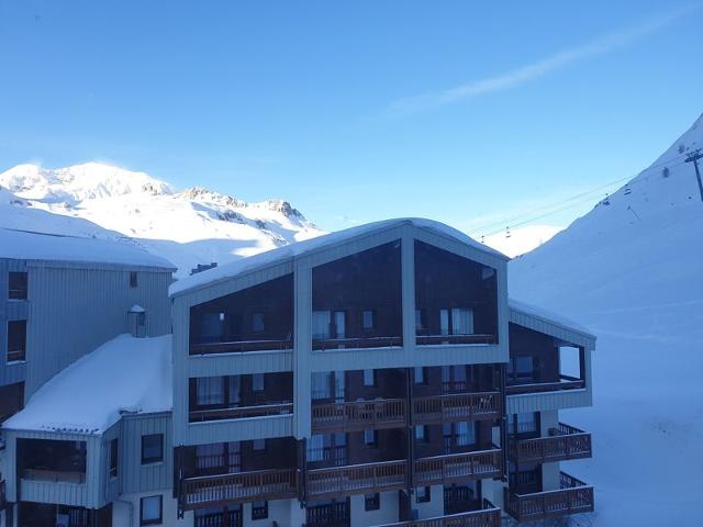 travelski home choice - Flats TOMMEUSES - Tignes Val Claret