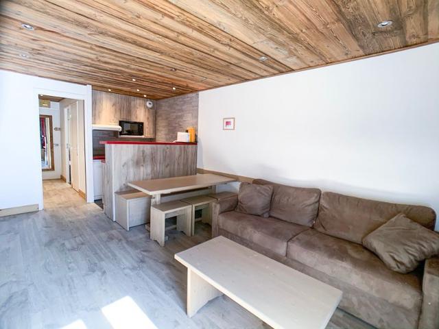 travelski home choice - Flats TOMMEUSES - Tignes Val Claret