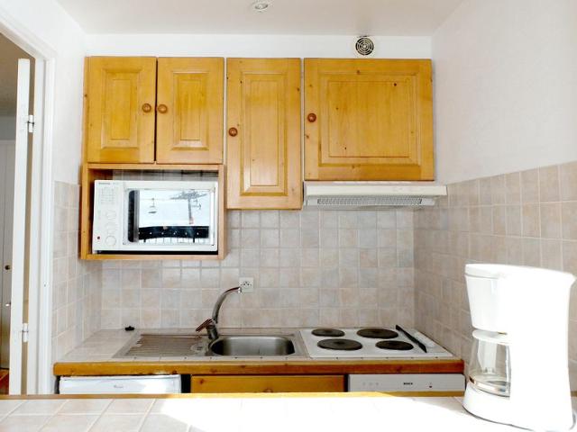 travelski home choice - Flats TOMMEUSES - Tignes Val Claret