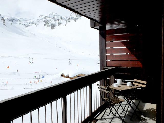 travelski home choice - Flats TOMMEUSES - Tignes Val Claret