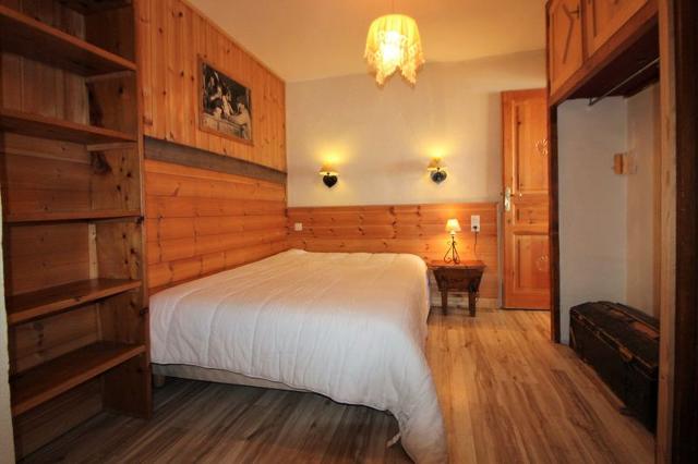 Chalet Bobech - Tignes 2100 Le Lac