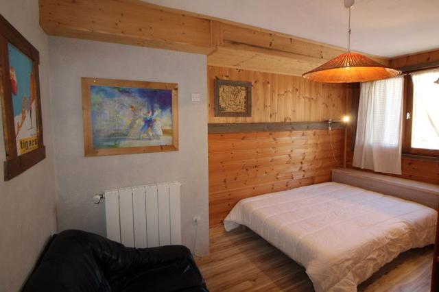 Chalet Bobech - Tignes 2100 Le Lac