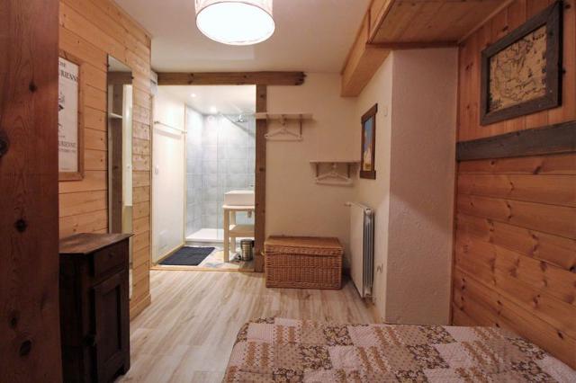 Chalet Bobech - Tignes 2100 Le Lac