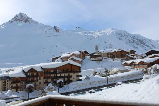Chalet Bobech - Tignes 2100 Le Lac