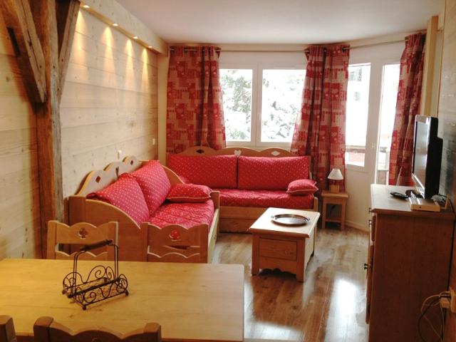Appartements Epicea - Avoriaz