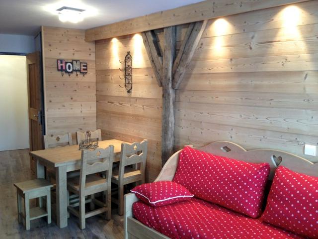 Appartements Epicea - Avoriaz