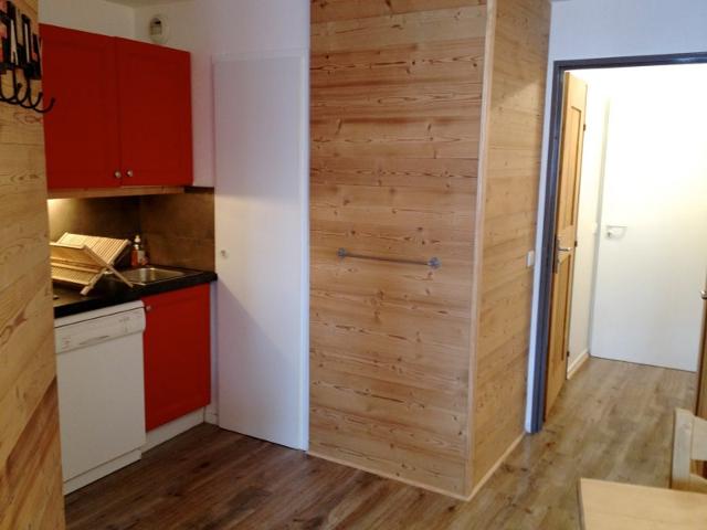 Appartements Epicea - Avoriaz