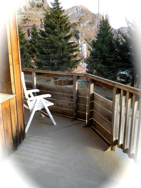 Appartements Epicea - Avoriaz