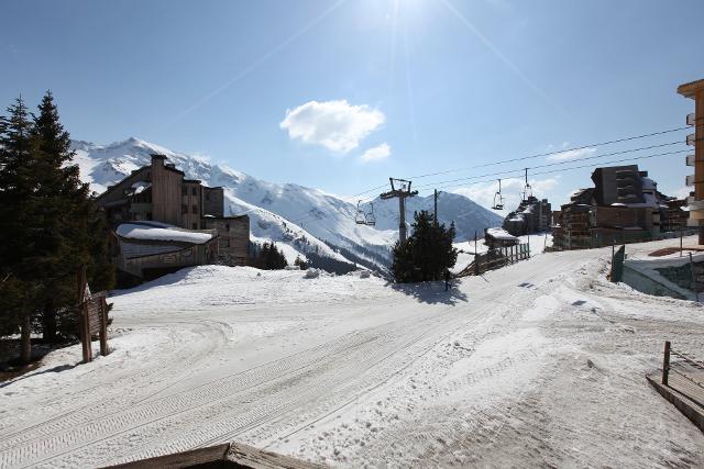 Appartements Epicea - Avoriaz