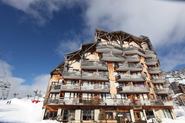 Appartements Epicea - Avoriaz