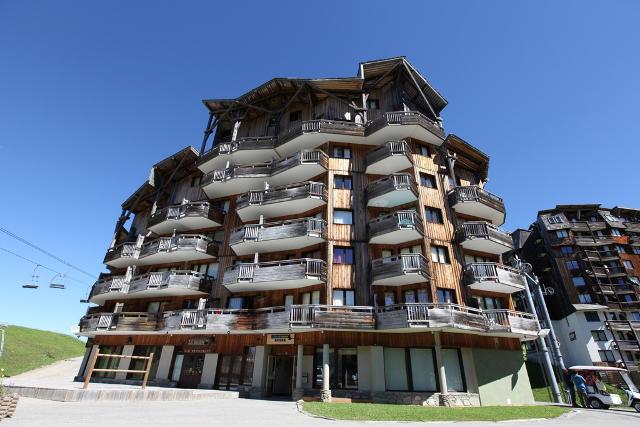 Appartements Epicea - Avoriaz