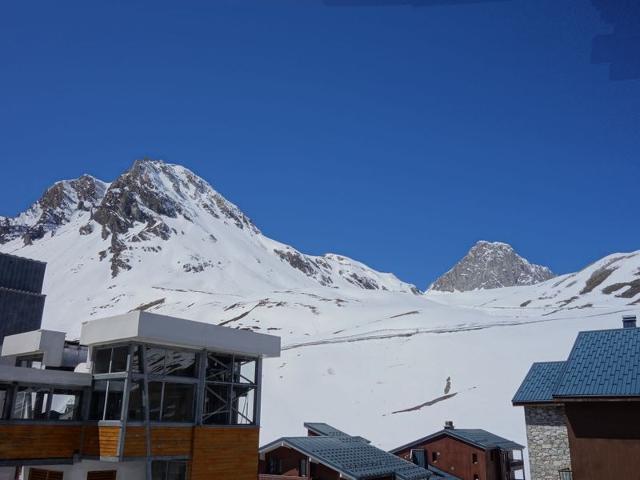 Flat Les Genepis (Val Claret) - Tignes Val Claret