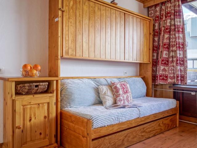 Flat Les Genepis (Val Claret) - Tignes Val Claret