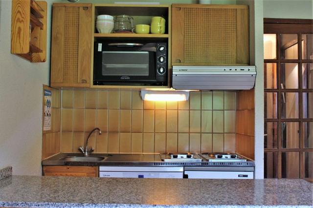 Appartement Chabrieres Ii RSL110-61II - Risoul