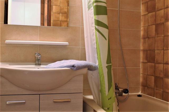 Appartement Chabrieres Ii RSL110-61II - Risoul