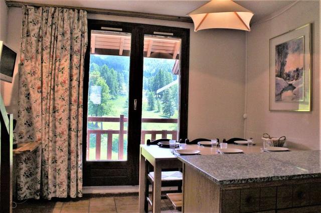 Appartement Chabrieres Ii RSL110-61II - Risoul