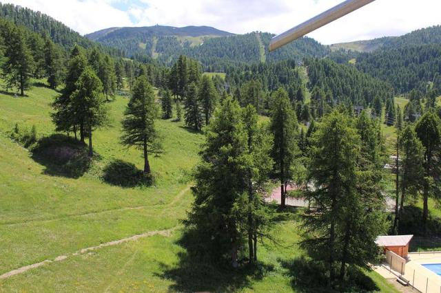 Appartement Chabrieres Ii RSL110-61II - Risoul