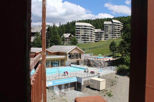 Appartement Chabrieres Ii RSL110-61II - Risoul