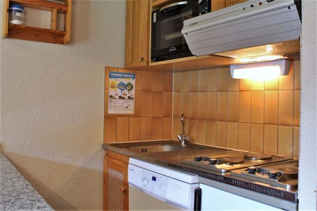 Appartement Chabrieres Ii RSL110-61II - Risoul