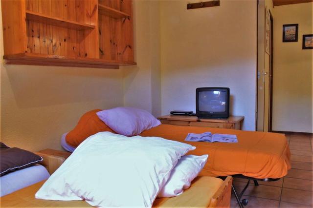 Appartement Chabrieres Ii RSL110-61II - Risoul