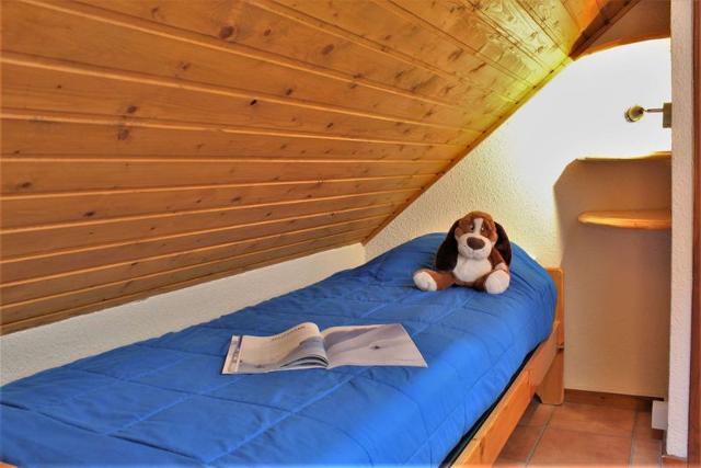 Appartement Chabrieres Ii RSL110-61II - Risoul