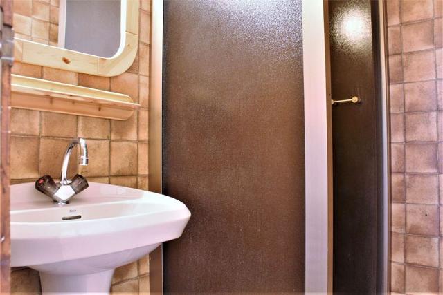 Appartement Chabrieres Ii RSL110-61II - Risoul