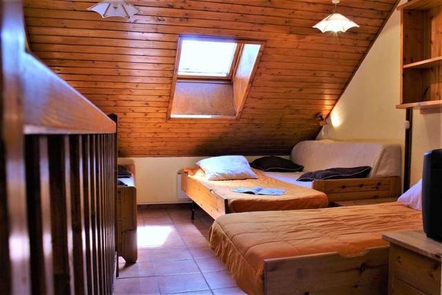 Appartement Chabrieres Ii RSL110-61II - Risoul