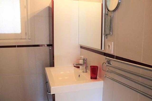 Appartement Sandrina VRS420-0002 - Vars