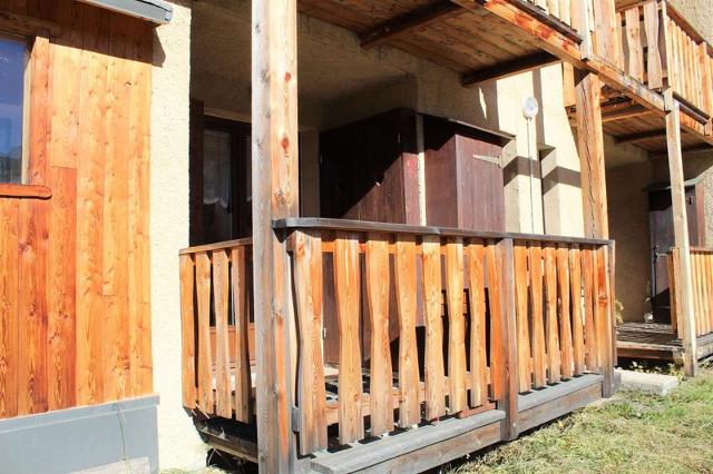 Appartement Sandrina VRS420-0002 - Vars
