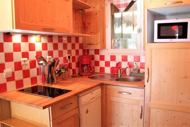 Appartement Sandrina VRS420-0002 - Vars