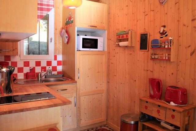 Appartement Sandrina VRS420-0002 - Vars