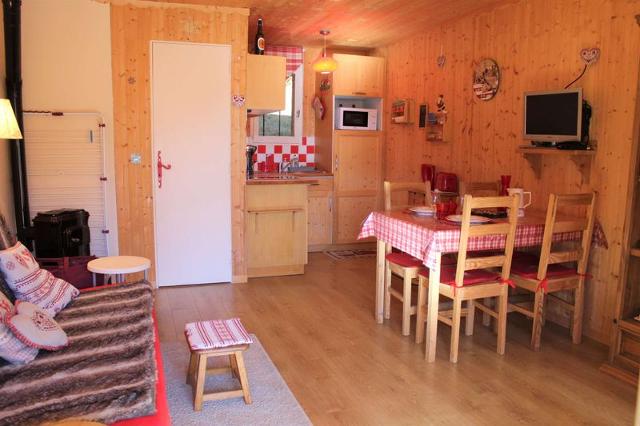 Appartement Sandrina VRS420-0002 - Vars