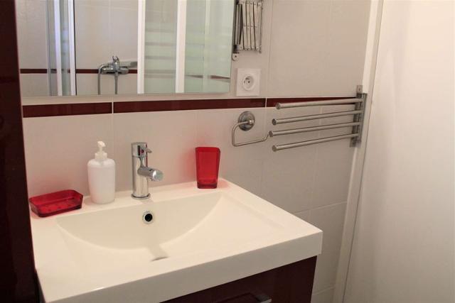 Appartement Sandrina VRS420-0002 - Vars