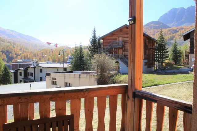 Appartement Sandrina VRS420-0002 - Vars