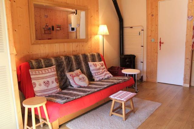 Appartement Sandrina VRS420-0002 - Vars