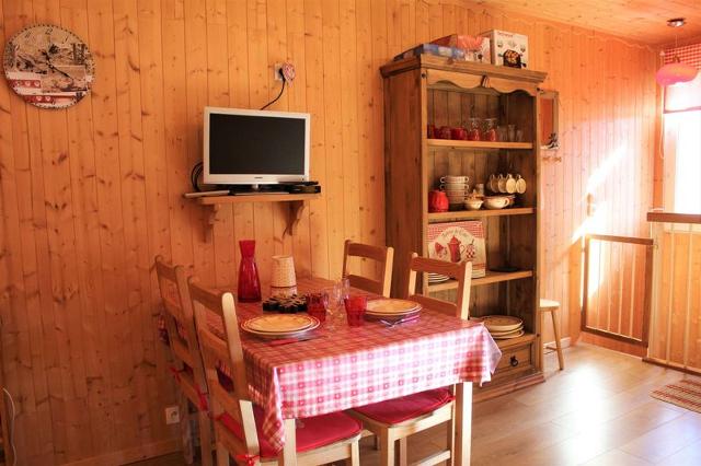 Appartement Sandrina VRS420-0002 - Vars