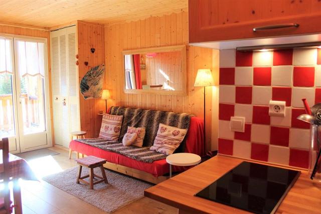 Appartement Sandrina VRS420-0002 - Vars