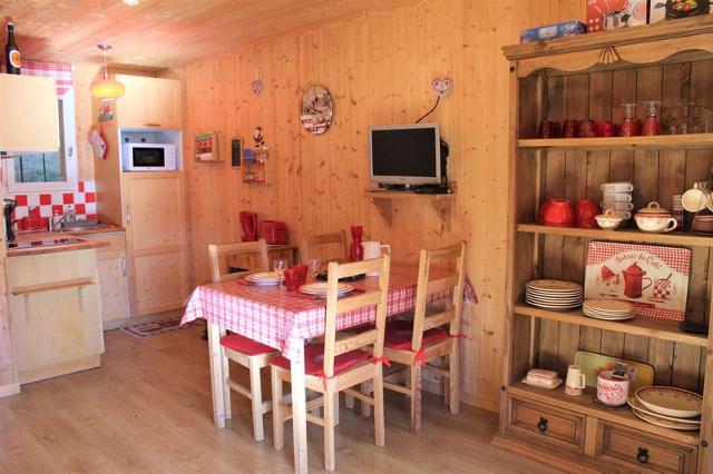 Appartement Sandrina VRS420-0002 - Vars