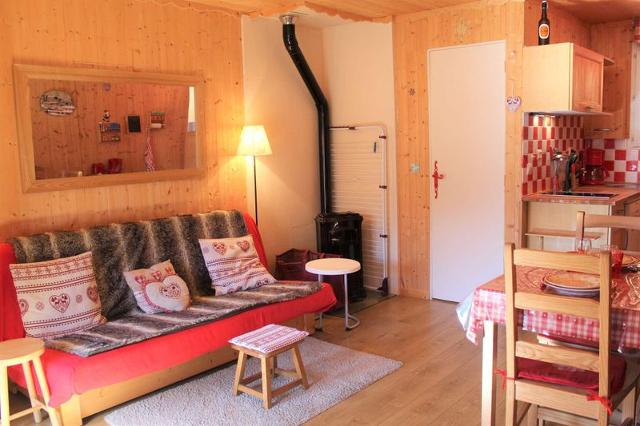 Appartement Sandrina VRS420-0002 - Vars