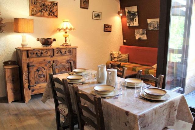 Appartement Hameau VRS360-0025 - Vars