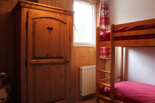 Appartement Seignon VRS340-0055 - Vars