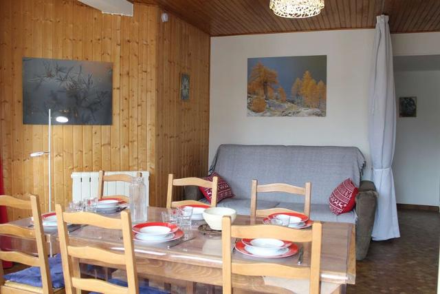 Appartement Seignon VRS340-0055 - Vars